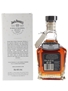 Jack Daniel's Single Barrel Select Christmas Edition Bottled 2020 - Dom Whisky 70cl / 45%