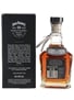 Jack Daniel's Single Barrel Select Bottled 2020 - Dom Whisky 70cl / 45%