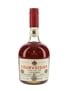 Courvoisier 3 Star Luxe Bottled 1970s 68cl / 40%