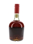 Courvoisier 3 Star Luxe Bottled 1970s 68cl / 40%