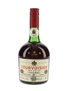 Courvoisier 3 Star Luxe Bottled 1970s 68cl / 40%