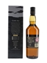 Caol Ila 2000 Distillers Edition Bottled 2012 70cl / 43%