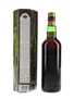 Port Ellen 1982 18 Year Old The Old Malt Cask Bottled 2001 - Douglas Laing 70cl / 50%