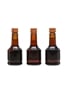 KWV Van Der Hum Liqueur Miniatures 3 x 5cl