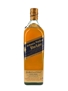 Johnnie Walker Blue Label Bottled 1990s 75cl / 43%