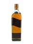 Johnnie Walker Blue Label Bottled 1990s 75cl / 43%