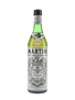 Martini Extra Dry Bottled 1980s 75cl / 14.7%