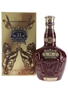 Royal Salute 21 Year Old Bottled 2014 - The Ruby Flagon 70cl / 40%