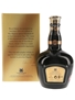 Royal Salute 21 Year Old Bottled 2014 - The Emerald Flagon 70cl / 40%