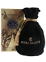 Royal Salute 21 Year Old Bottled 2014 - The Emerald Flagon 70cl / 40%