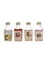 Pertl Liqueurs Assorted Miniatures 4 x 3cl