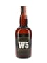 W5 Scotch Whisky Bottled 1980s - Buton 75cl / 40%