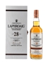 Laphroaig 28 Year Old  70cl / 44.4%