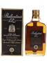 Ballantine's 12 Year Old Bottled 1980s - Spirit 75cl / 43%