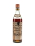 Hennessy 3 Star Bottled 1950s - Gancia 73cl / 40%