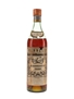 Hennessy 3 Star Bottled 1950s - Gancia 73cl / 40%