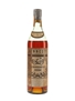 Hennessy 3 Star Bottled 1950s - Soffiantino 73cl / 40%