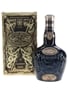 Royal Salute 21 Year Old Bottled 1990s - Wade Ceramic Decanter 70cl / 40%