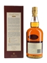 Glenkinchie 1989 Distillers Edition Bottled 2003 100cl / 43%