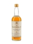 Macallan 8 Year Old Campbell, Hope & King Bottled 1970s - Centrachat 75cl / 43%