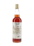 Oban 16 Year Old The Manager's Dram Bottled 1994 - 200th Anniversary 70cl / 64%