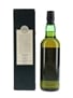 SMWS 26.33 Friar's Balsam And Cigar Boxes Clynelish 1972 31 Year Old 70cl / 57.8%