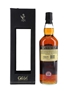 Macallan 1967 49 Year Old Speymalt Bottled 2016 - Gordon & MacPhail 70cl / 43%