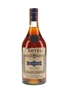 Martell 3 Star Bottled 1970s - Spirit 75cl / 40%