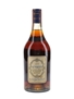 Martell 3 Star Bottled 1970s - Spirit 75cl / 40%