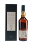 Lagavulin 16 Year Old Bottled 2000s 70cl / 43%