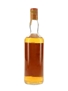 Glenmorangie 10 Year Old Bottled 1970s - Isolabella & Figlio 75cl / 43%