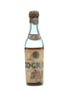 Ape 3 Star Cognac Brandy Bottled 1933 - 1945 15cl / 40%