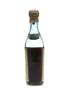 Ape 3 Star Cognac Brandy Bottled 1933 - 1945 15cl / 40%