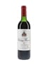 Chateau Musar 1991 Lebanon 75cl / 14%