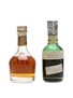 Nikka Mild & Suntory Custom Miniatures 2 x 5cl