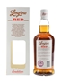 Longrow Red 10 Year Old Refill Malbec Matured Bottled 2020 70cl / 52.5%