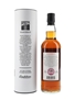 Kilkerran 8 Year Old Bottled 2021 - Cask Strength 70cl / 56.9%