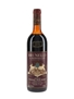 Brunello Di Montalcino 1976 Castello Poggio Alle Mura 75cl / 13%