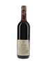 Mastroberardino Taurasi Riserva 1968 Montemarano 72cl / 13%