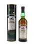 The Famous Grouse 1987 12 Year Old  70cl / 40%