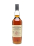 Auchroisk 30 Year Old Special Releases 2012 - 2nd Release 70cl / 54.7%