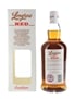 Longrow Red 10 Year Old Refill Malbec Matured Bottled 2020 70cl / 52.5%