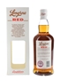 Longrow Red 10 Year Old Refill Malbec Matured Bottled 2020 70cl / 52.5%