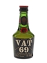 Vat 69 Bottled 1960s 5cl / 40%