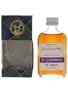 Glendronach 70 Proof - A Perfect Self Bottled 1970s - Gordon & MacPhail 5cl / 40%