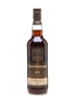 Glendronach 1971 Single Cask 40 Year Old 70cl / 48.5%