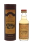 Glenmorangie 10 Year Old Bottled 1980s 5cl / 40%