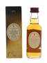 Singleton Of Auchroisk 1976  5cl / 40%