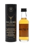 Dalmore 12 Year Old Bottled 1990s 5cl / 43%