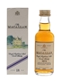 Macallan 1974 Bottled 1992 5cl / 43%